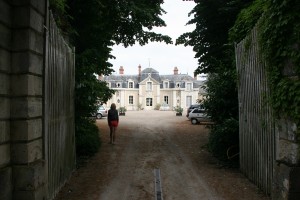 Hotel & Chateau de Colliers